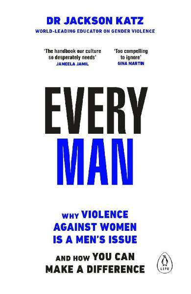 Buchcover und Innenansicht für das Buch: Every Man