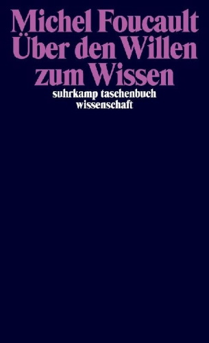 Buchcover und Innenansicht für das Buch: Leçons sur la volonté de savoir. Cours au Collège de France (1970/71)
