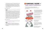 Buchcover und Innenansicht für das Buch: You are a Girl on Fire