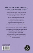 Buchcover und Innenansicht für das Buch: How to make friends with the dark
