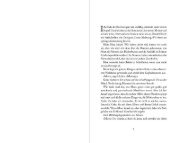 Buchcover und Innenansicht für das Buch: How to make friends with the dark
