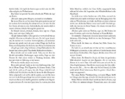 Buchcover und Innenansicht für das Buch: How to make friends with the dark