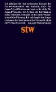 Buchcover und Innenansicht für das Buch: Computer Power and Human Reason. From Judgement to Calculation