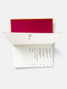 Buchcover und Innenansicht für das Buch: Unsere Wirtschaft neu denken
