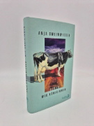 Buchcover und Innenansicht für das Buch: Wir Königinnen