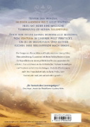 Buchcover und Innenansicht für das Buch: Die Seelenpferde von Ventusia, Band 4 - Himmelskind