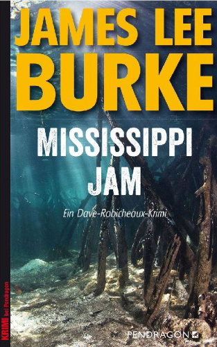 Buchcover und Innenansicht für das Buch: Mississippi Jam