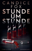 Buchcover und Innenansicht für das Buch: Fire with Fire