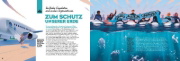 Buchcover und Innenansicht für das Buch: Surfen