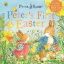 Buchcover und Innenansicht für das Buch: Peter's First Easter