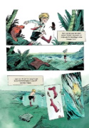 Buchcover und Innenansicht für das Buch: Lord of the Flies