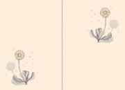 Buchcover und Innenansicht für das Buch: Der magische Blumenladen 03: Zaubern ist nichts für Feiglinge
