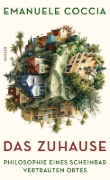 Buchcover und Innenansicht für das Buch: Filosofia della casa
