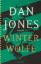 Buchcover und Innenansicht für das Buch: Wolves of Winter