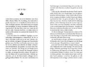Buchcover und Innenansicht für das Buch: The Rosewood Chronicles - Princess in Practice