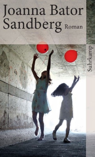 Buchcover und Innenansicht für das Buch: Piaskowa Góra