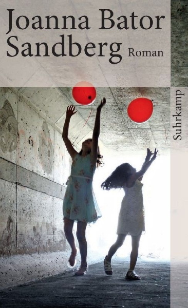 Buchcover und Innenansicht für das Buch: Piaskowa Góra