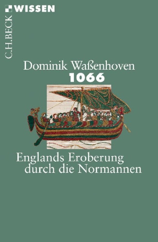 Buchcover und Innenansicht für das Buch: 1066