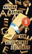 Buchcover und Innenansicht für das Buch: Universality