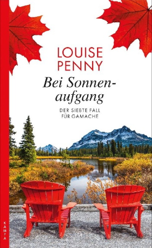 Buchcover und Innenansicht für das Buch: A Trick of the Light