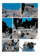 Buchcover und Innenansicht für das Buch: Apache Junction 4