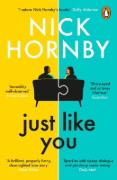 Buchcover und Innenansicht für das Buch: Just Like You