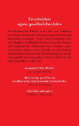 Buchcover und Innenansicht für das Buch: In 1926. Living at the Edge of Time