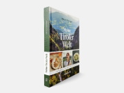 Buchcover und Innenansicht für das Buch: Meine Tiroler Welt