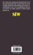 Buchcover und Innenansicht für das Buch: Schriften zur Technik