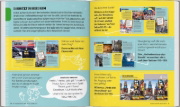 Buchcover und Innenansicht für das Buch: LONELY PLANET Kinderreiseführer Der Cityguide für Kids New York