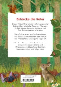 Buchcover und Innenansicht für das Buch: Nature Guide: Birds / Nature Guide: Wildlife