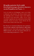 Buchcover und Innenansicht für das Buch: La maravillas