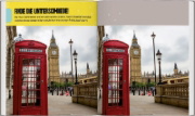 Buchcover und Innenansicht für das Buch: LONELY PLANET Kinderreiseführer Der Cityguide für Kids London