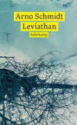Buchcover und Innenansicht für das Buch: Leviathan oder Die Beste der Welten. Gadir oder Erkenne dich selbst. Enthymesis oder W.I.E.H.