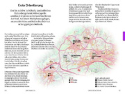Buchcover und Innenansicht für das Buch: Baedeker SMART Reiseführer Malta