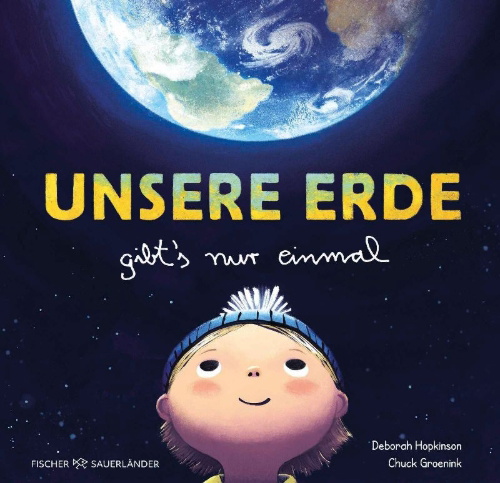 Buchcover und Innenansicht für das Buch: Only One