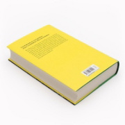 Buchcover und Innenansicht für das Buch: Architektur im Anthropozän