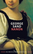 Buchcover und Innenansicht für das Buch: Nanon