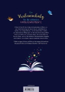 Buchcover und Innenansicht für das Buch: Du und Ich - Vorlesen, Kuscheln, Träumen