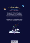Buchcover und Innenansicht für das Buch: Du und Ich - Vorlesen, Kuscheln, Träumen