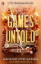Buchcover und Innenansicht für das Buch: Games Untold