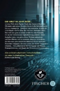 Buchcover und Innenansicht für das Buch: Die Scanner