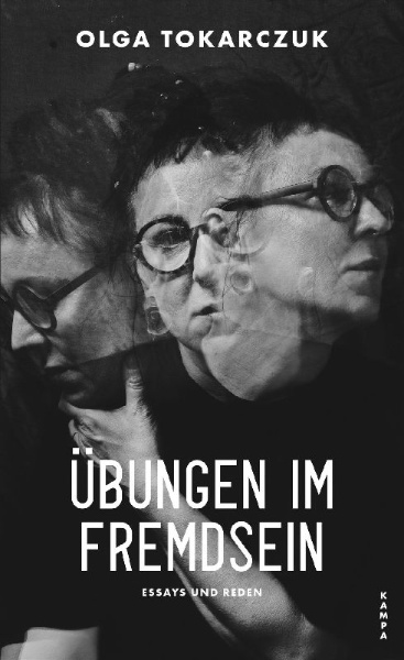 Buchcover und Innenansicht für das Buch: Czu¿y narrator
