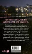 Buchcover und Innenansicht für das Buch: Wer hat uns je geliebt?
