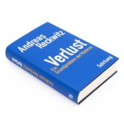 Buchcover und Innenansicht für das Buch: Verlust