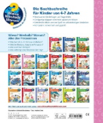 Buchcover und Innenansicht für das Buch: Wieso? Weshalb? Warum?, Band 15: Alles über Prinzessinnen