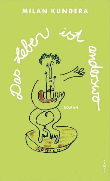 Buchcover und Innenansicht für das Buch: ¿ivot je jinde