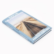Buchcover und Innenansicht für das Buch: Tangente vers l'est