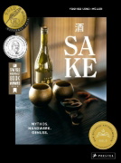 Buchcover und Innenansicht für das Buch: Sake