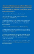 Buchcover und Innenansicht für das Buch: Verlust